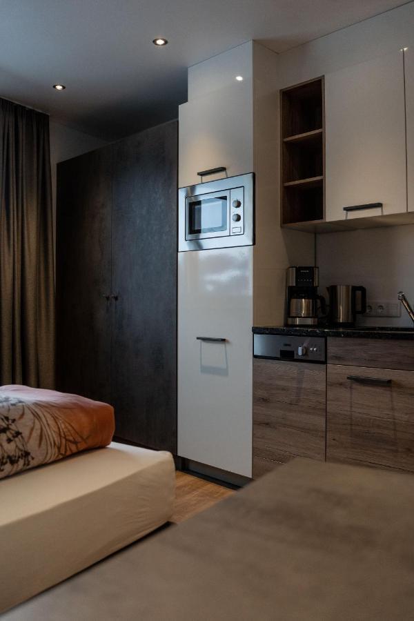 Luxapart Haus 2 ラディス エクステリア 写真